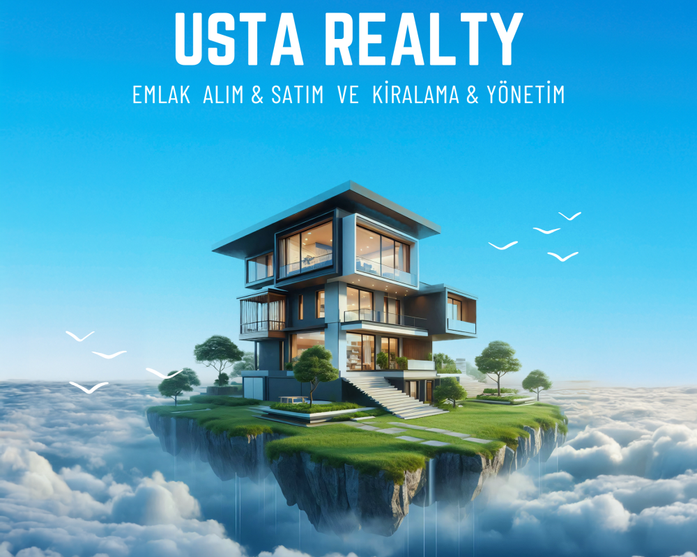 Usta Realty: A New Chapter in Real Estate