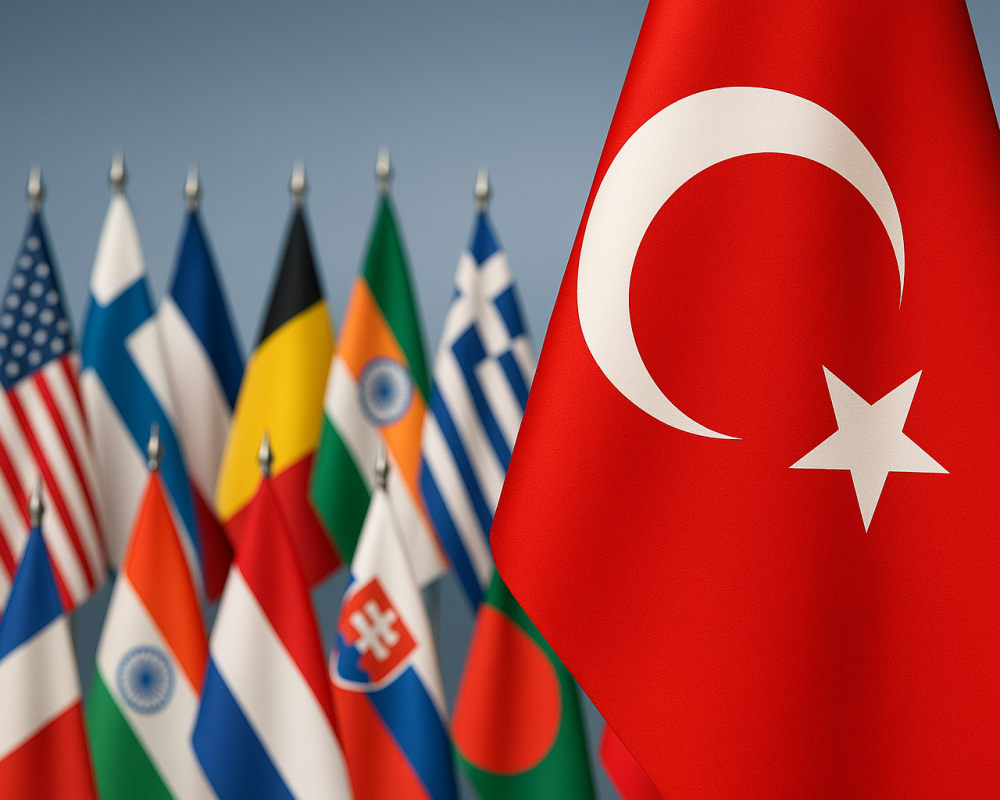 How Real Estate Consulting in Turkey Differs from the Rest of the World
