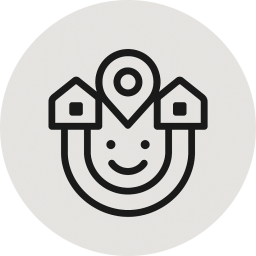 Usta Realty Ikon
