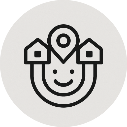 Usta Realty Ikon